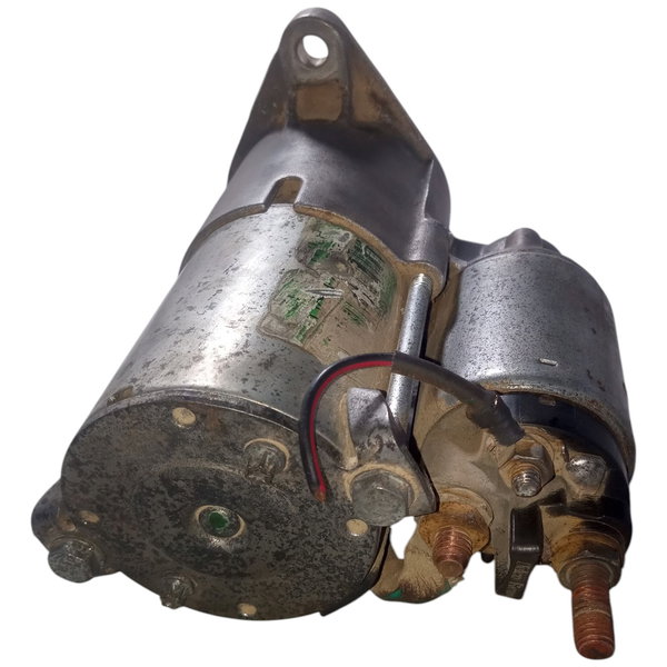 Motor Arranque Partida Gm Celta 1.0