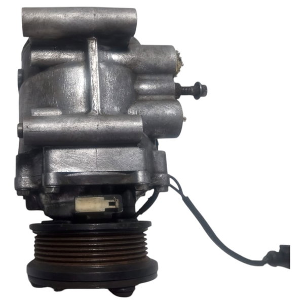 Compressor Ar Condicionado Ford Focus Mondeo 2.0 2005