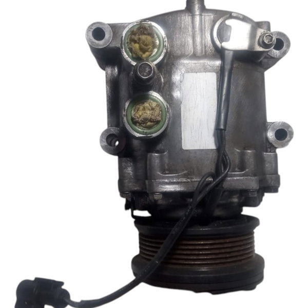 Compressor Ar Condicionado Ford Focus Mondeo 2.0 2005