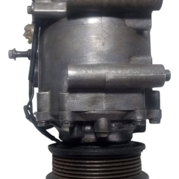 Compressor Ar Condicionado Ford Focus Mondeo 2.0 2005