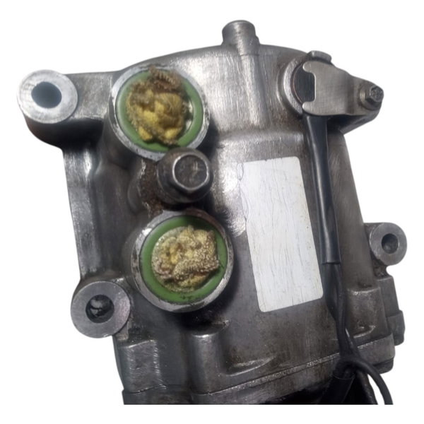 Compressor Ar Condicionado Ford Focus Mondeo 2.0 2005