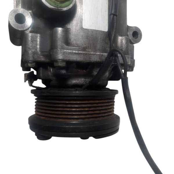Compressor Ar Condicionado Ford Focus Mondeo 2.0 2005