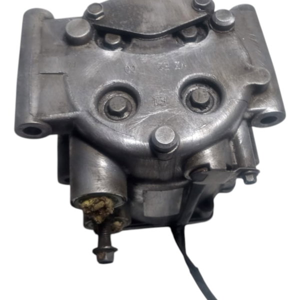 Compressor Ar Condicionado Ford Focus Mondeo 2.0 2005