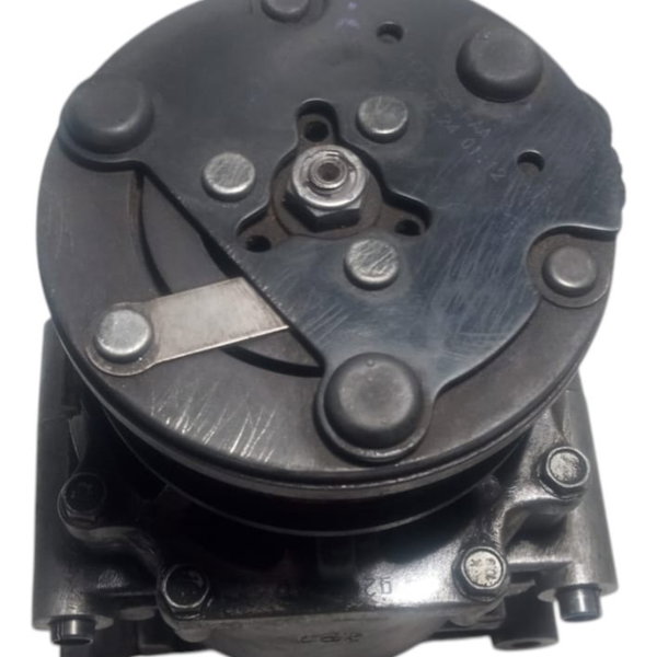 Compressor Ar Condicionado Ford Focus Mondeo 2.0 2005