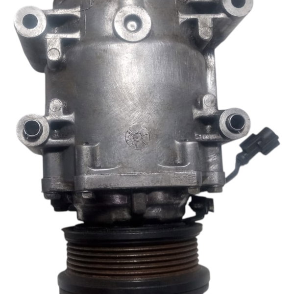 Compressor Ar Condicionado Ford Focus Mondeo 2.0 2005