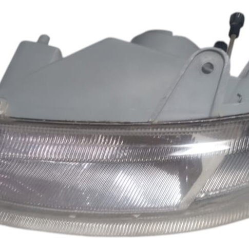 Farol Lado Esquerdo Gm Celta 2003 Com Detalhe Esquerdo/motorista