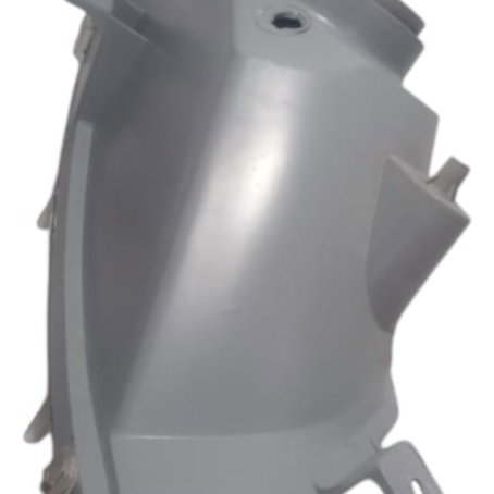 Farol Lado Esquerdo Gm Celta 2003 Com Detalhe Esquerdo/motorista