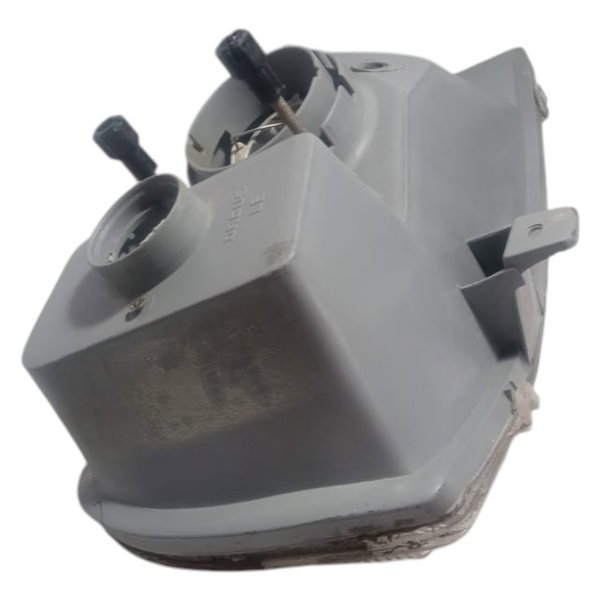 Farol Lado Esquerdo Gm Celta 2003 Com Detalhe Esquerdo/motorista