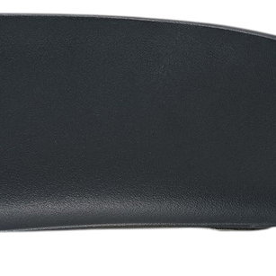 Acabamento Moldura Painel Instrumento Gm Vectra 1994 Preto