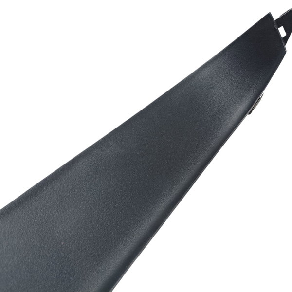 Acabamento Moldura Painel Instrumento Gm Vectra 1994 Preto