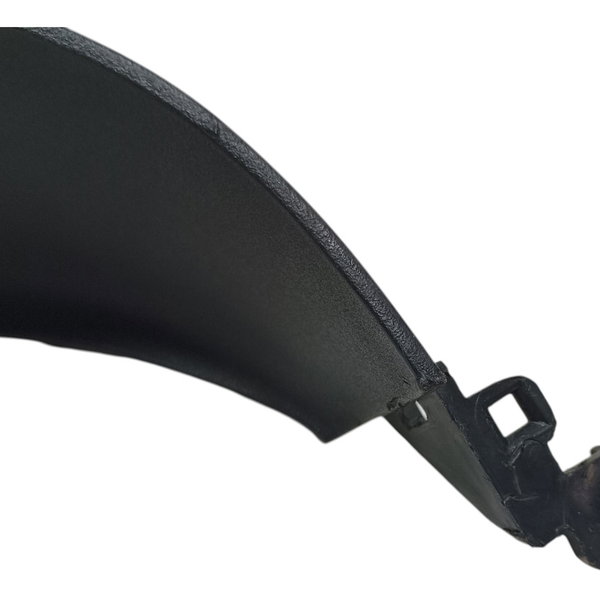 Acabamento Moldura Painel Instrumento Gm Vectra 1994 Preto