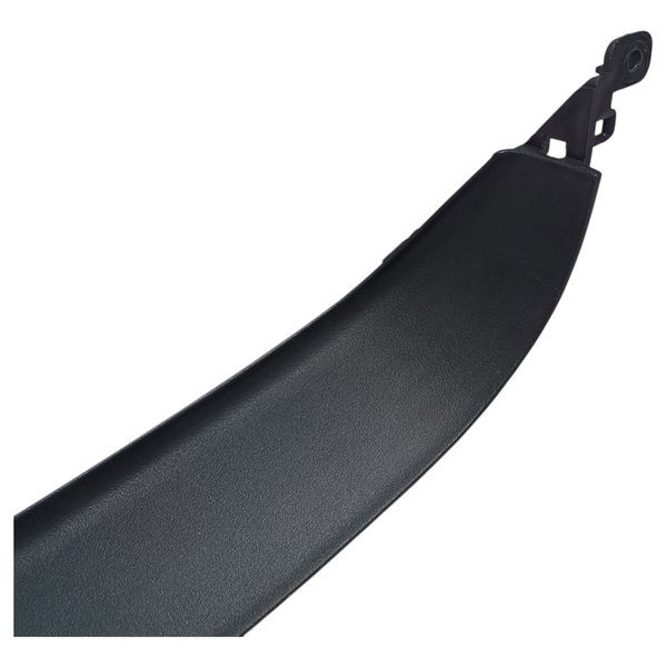 Acabamento Moldura Painel Instrumento Gm Vectra 1994 Preto