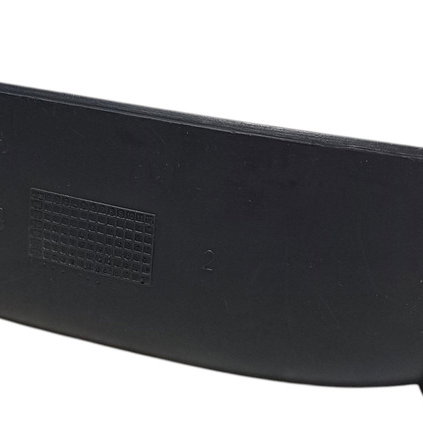 Acabamento Moldura Painel Instrumento Gm Vectra 1994 Preto