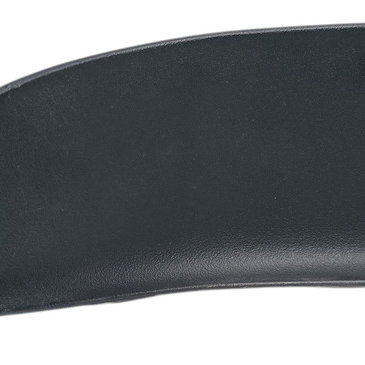 Acabamento Moldura Painel Instrumento Gm Vectra 1994 Preto