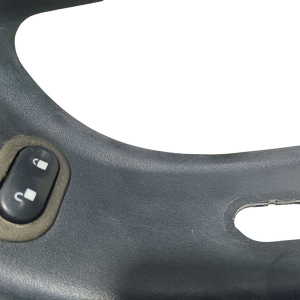 Acabamento Maçaneta Dianteira Direita Ford Ranger 2002