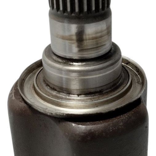 Tulipa Da Caixa De Câmbio Hb20 1.0 2015 Cinza