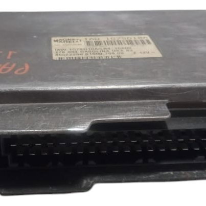 Módulo Injeção Fiat Palio 1.0 1998 Iaw1g7sd10a