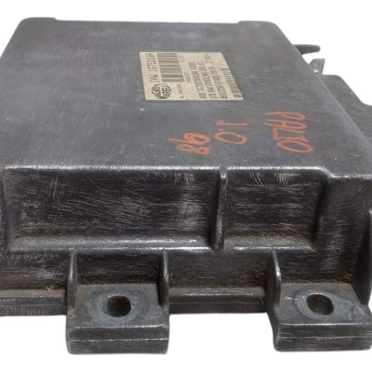 Módulo Injeção Fiat Palio 1.0 1998 Iaw1g7sd10a