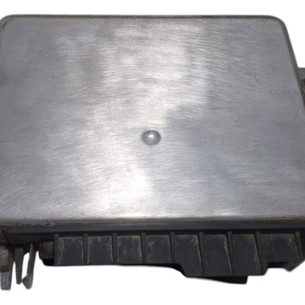 Módulo Injeção Fiat Palio 1.0 1998 Iaw1g7sd10a