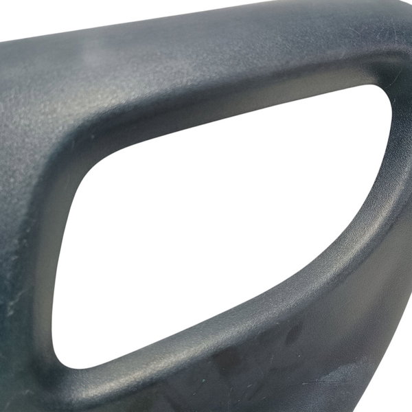Acabamento Maçaneta Traseira Esquerda Ford Ranger 2002