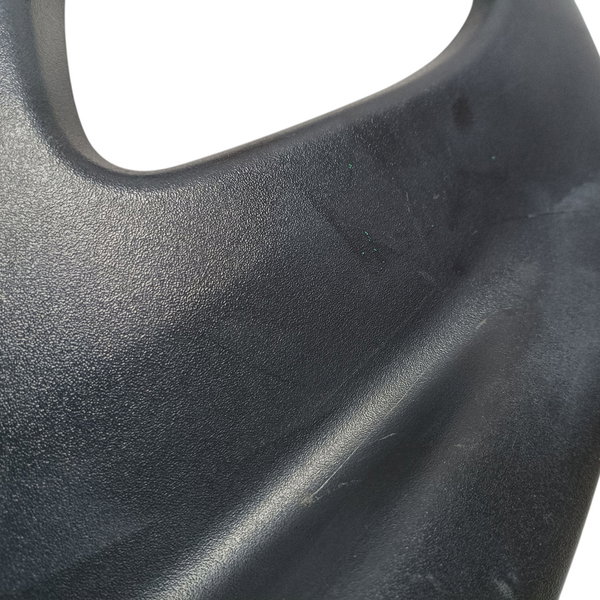 Acabamento Maçaneta Traseira Esquerda Ford Ranger 2002