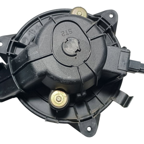 Eletroventilador Ar Condicionado Fiat Stilo 2004