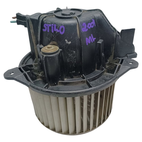 Eletroventilador Ar Condicionado Fiat Stilo 2004