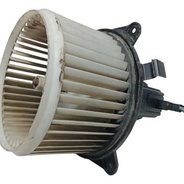 Eletroventilador Ar Condicionado Fiat Stilo 2004