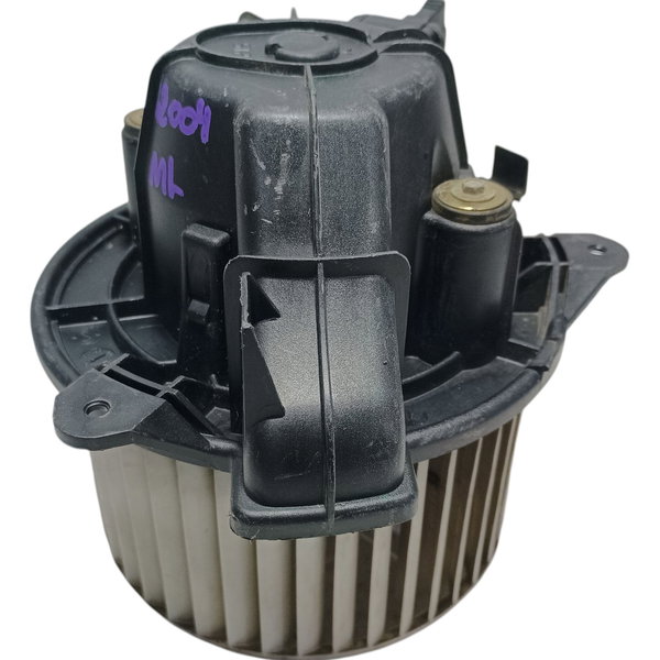 Eletroventilador Ar Condicionado Fiat Stilo 2004