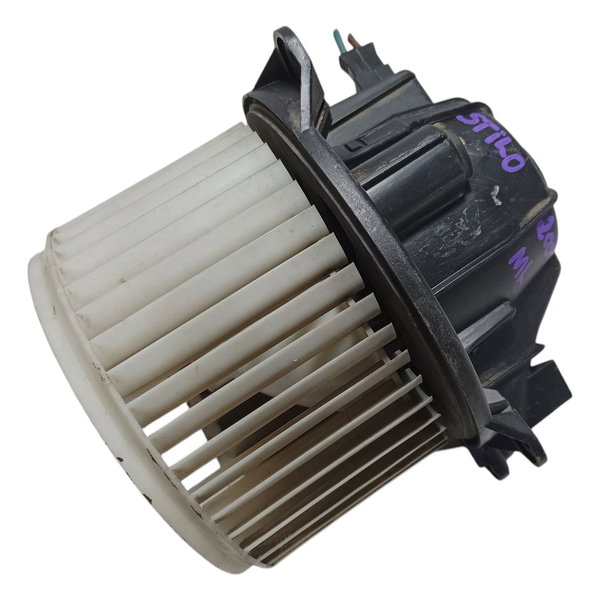Eletroventilador Ar Condicionado Fiat Stilo 2004