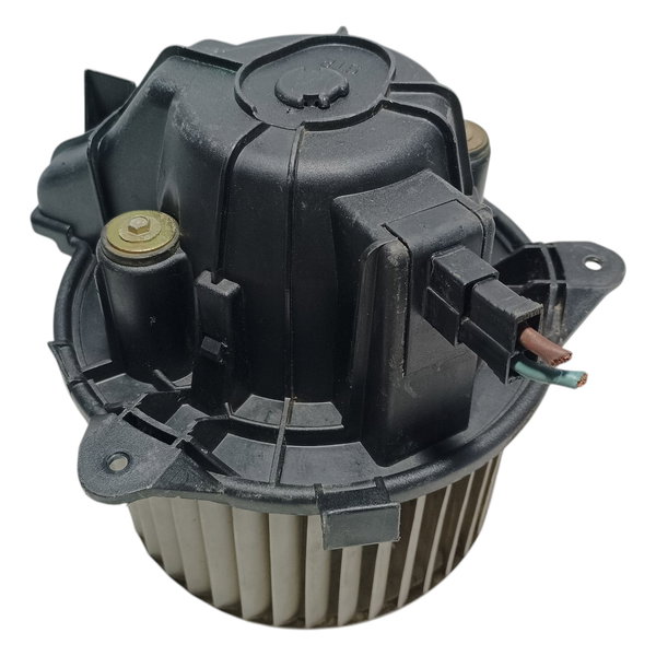 Eletroventilador Ar Condicionado Fiat Stilo 2004