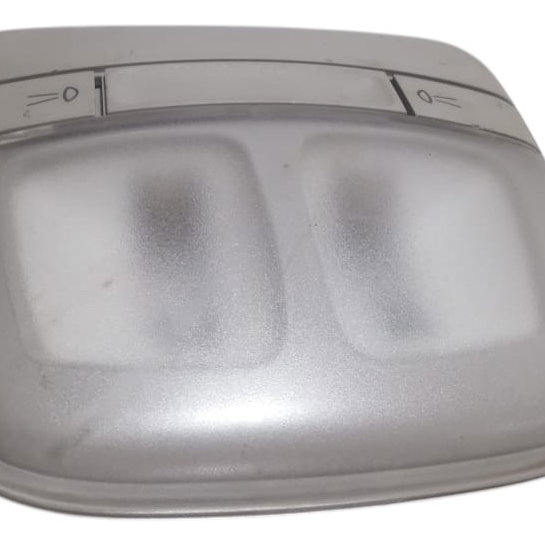 Luz De Teto Fiat Stilo 2004