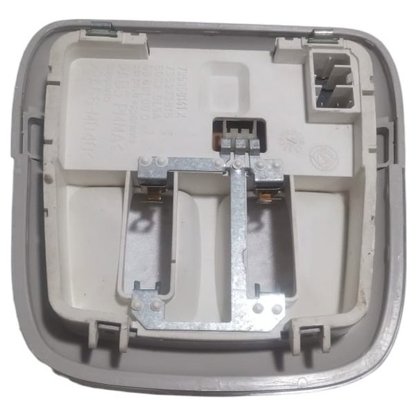 Luz De Teto Fiat Stilo 2004