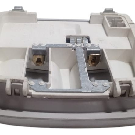 Luz De Teto Fiat Stilo 2004