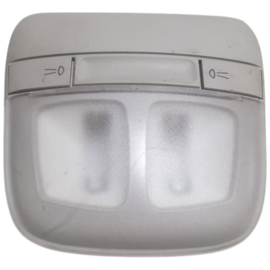 Luz De Teto Fiat Stilo 2004