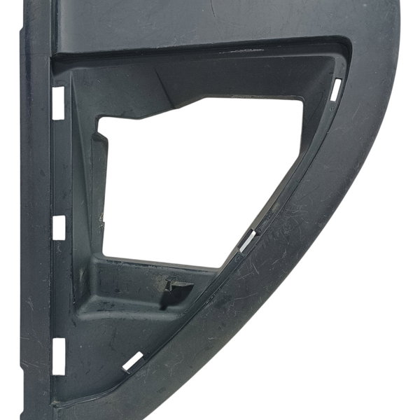 Moldura Tampa Caixa Fusível Lateral Esquerda Vw Golf 1999