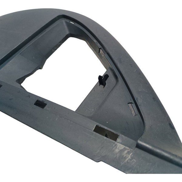 Moldura Tampa Caixa Fusível Lateral Esquerda Vw Golf 1999