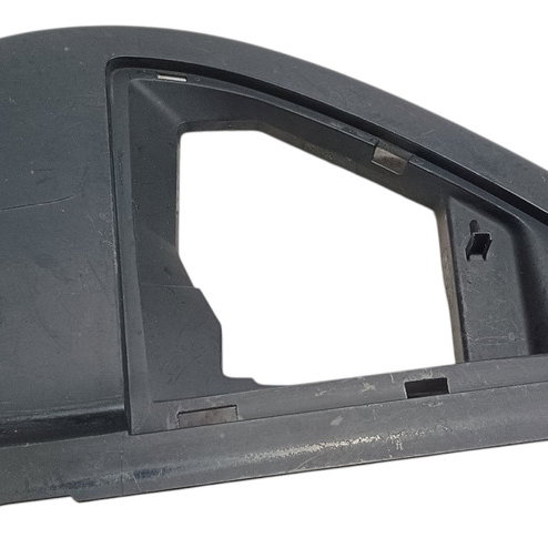 Moldura Tampa Caixa Fusível Lateral Esquerda Vw Golf 1999