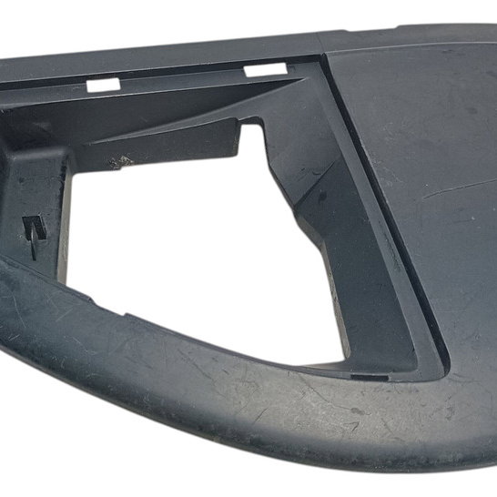 Moldura Tampa Caixa Fusível Lateral Esquerda Vw Golf 1999