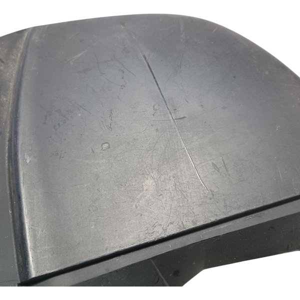 Moldura Tampa Caixa Fusível Lateral Esquerda Vw Golf 1999