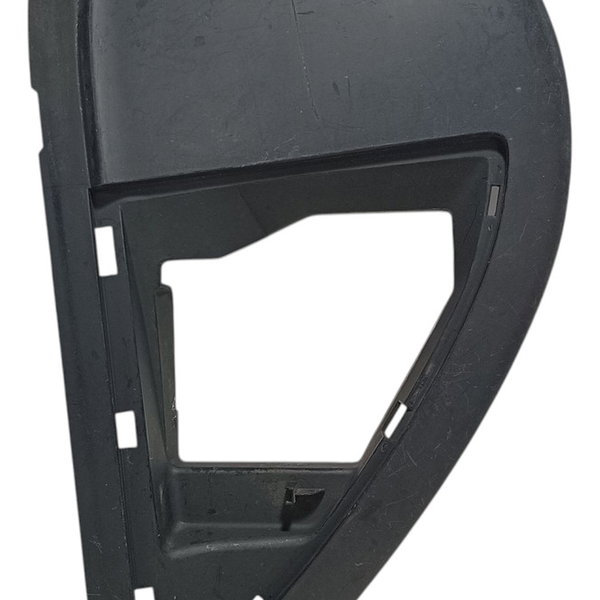 Moldura Tampa Caixa Fusível Lateral Esquerda Vw Golf 1999