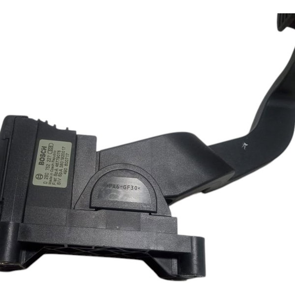 Pedal Acelerador Fiat Stilo 2004