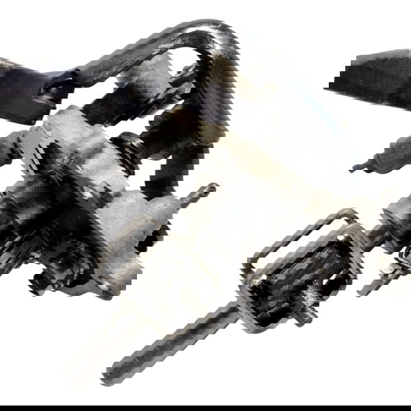 Trambulador Da Caixa De Câmbio Hb20 2015