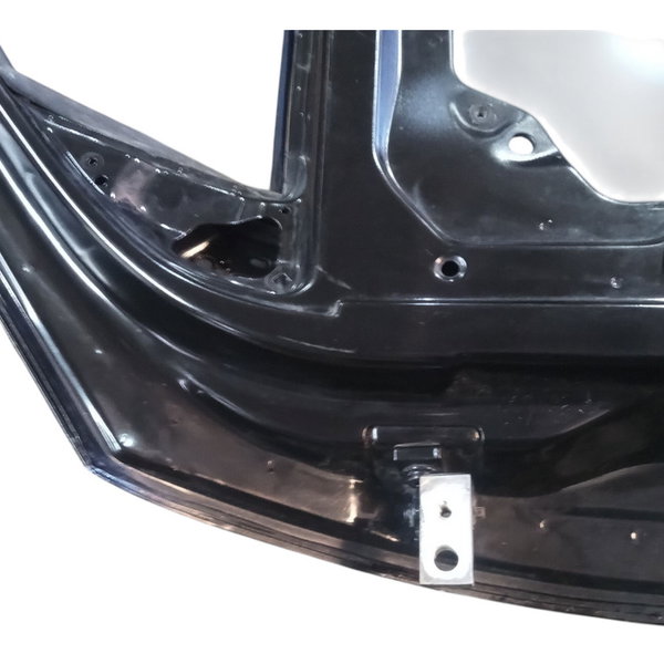 Porta Dianteira Direito Vw Golf 2002 Dianteira Direita Preto