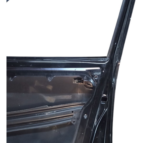 Porta Dianteira Direito Vw Golf 2002 Dianteira Direita Preto