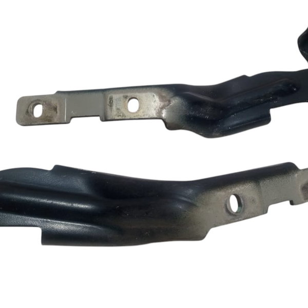 Dobradiça Capo Fiat Stilo 2004 Par