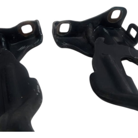 Dobradiça Capo Fiat Stilo 2004 Par