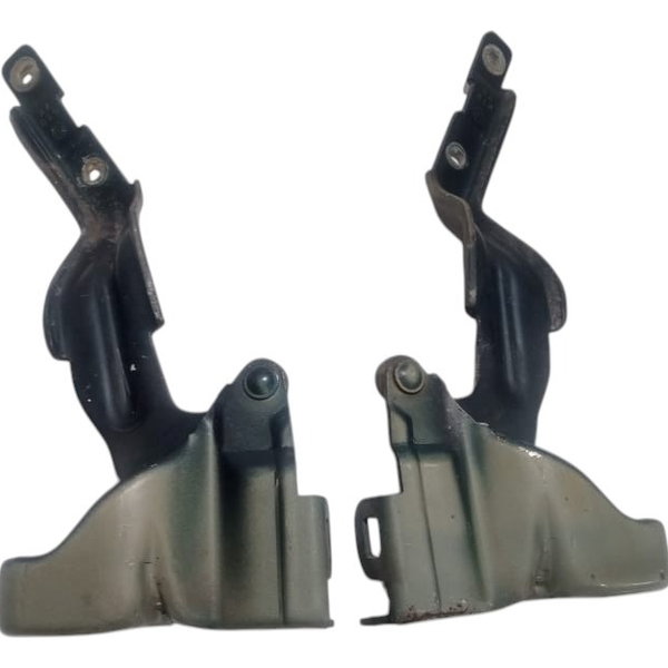 Dobradiça Capo Fiat Stilo 2004 Par