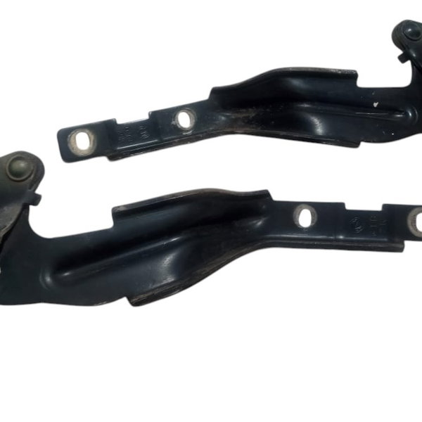 Dobradiça Capo Fiat Stilo 2004 Par