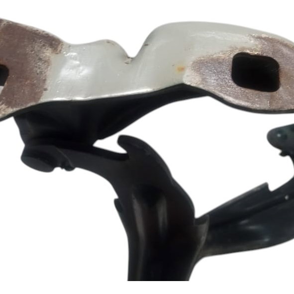 Dobradiça Capo Fiat Stilo 2004 Par